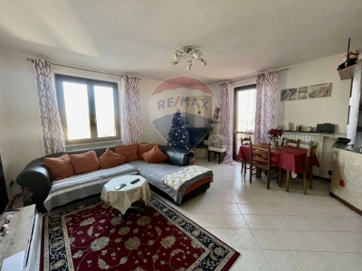 appartamento in vendita a Scandolara Ravara