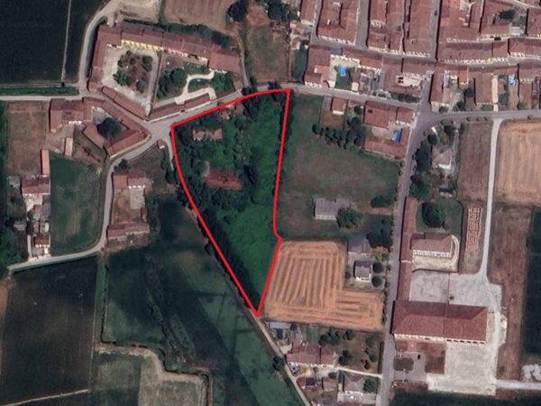 casa indipendente in vendita a Scandolara Ravara in zona Castelponzone