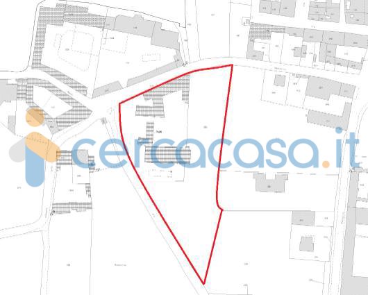 casa indipendente in vendita a Scandolara Ravara in zona Castelponzone