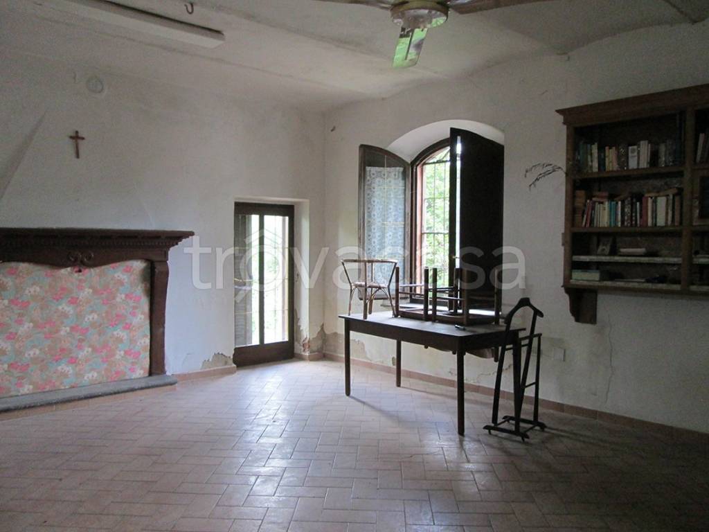 casa indipendente in vendita a Scandolara Ravara