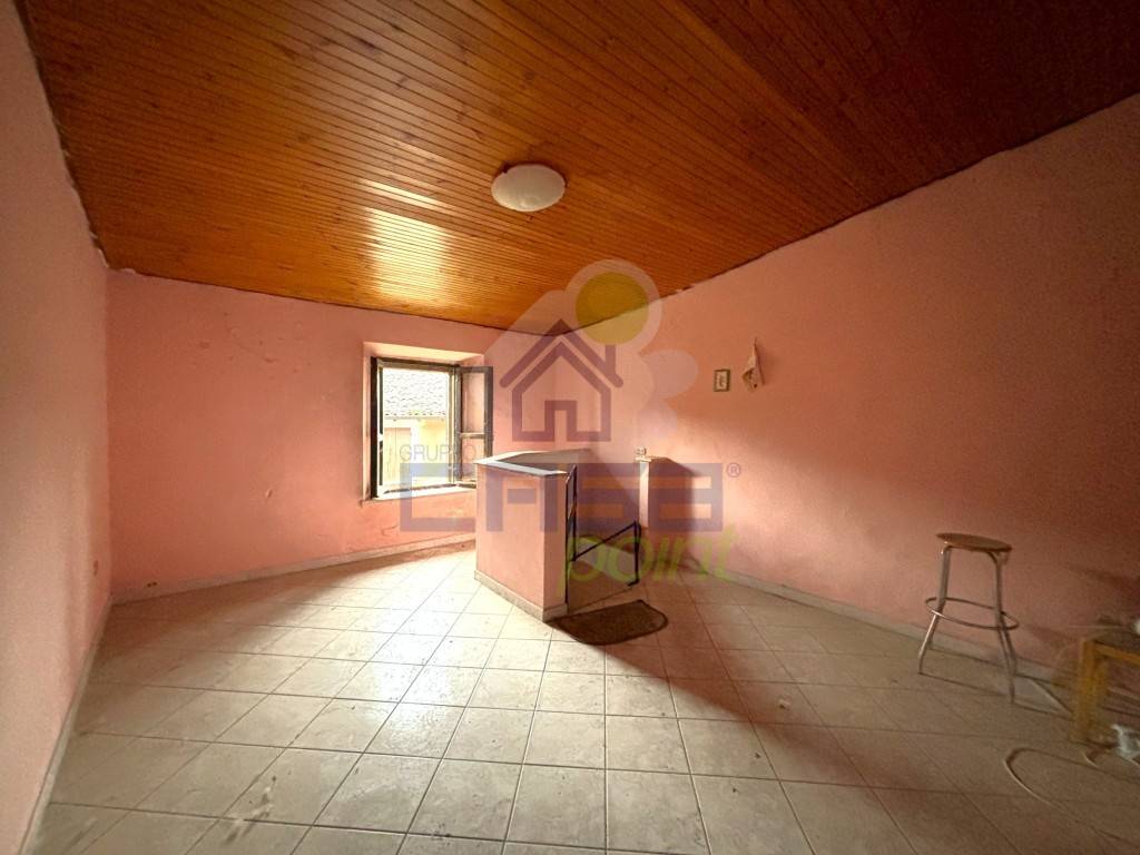 appartamento in vendita a Scandolara Ravara in zona Castelponzone