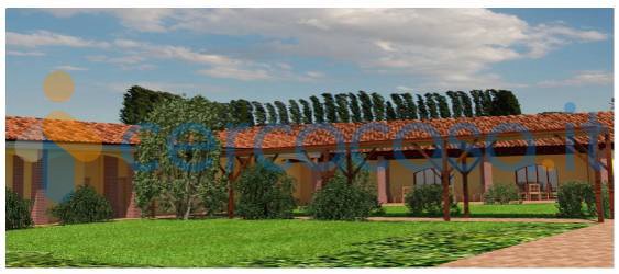 appartamento in vendita a Scandolara Ravara in zona Castelponzone