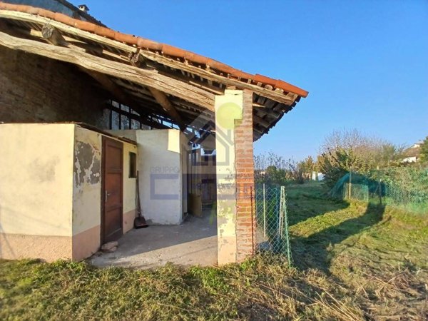 casa indipendente in vendita a Scandolara Ravara