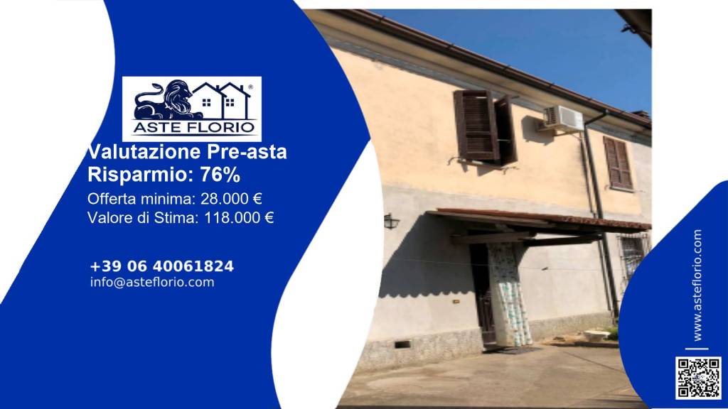 appartamento in vendita a Scandolara Ravara in zona Castelponzone