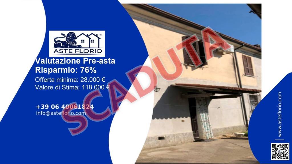 appartamento in vendita a Scandolara Ravara in zona Castelponzone