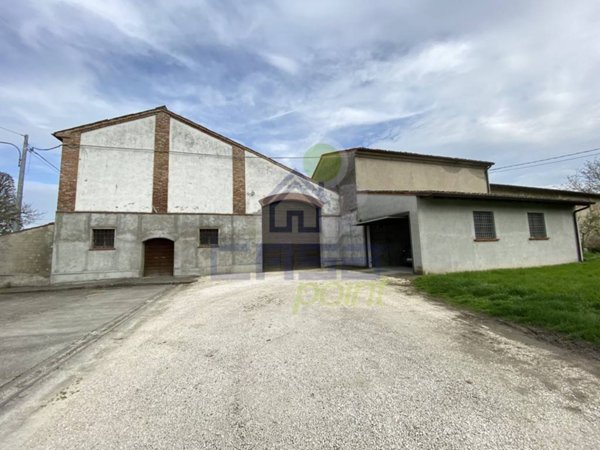 casa indipendente in vendita a Scandolara Ravara