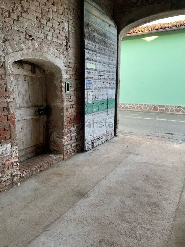 casa indipendente in vendita a Scandolara Ravara