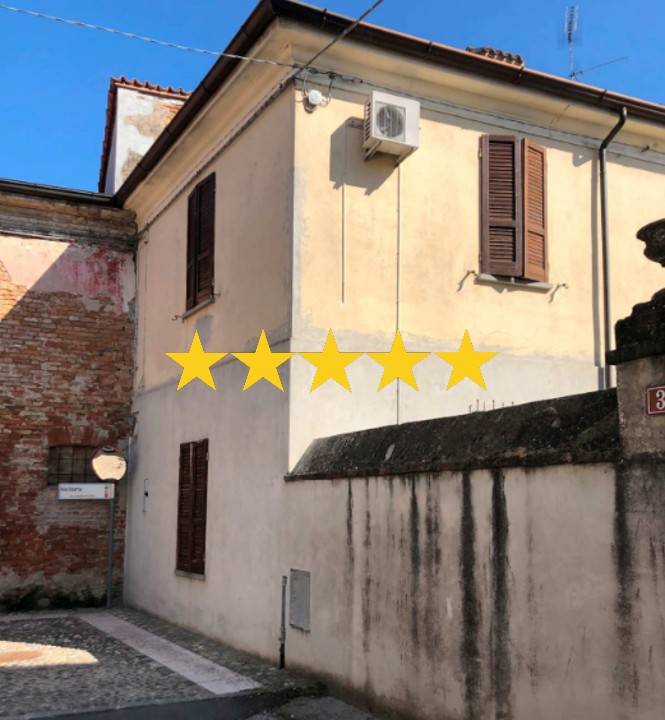 appartamento in vendita a Scandolara Ravara in zona Castelponzone