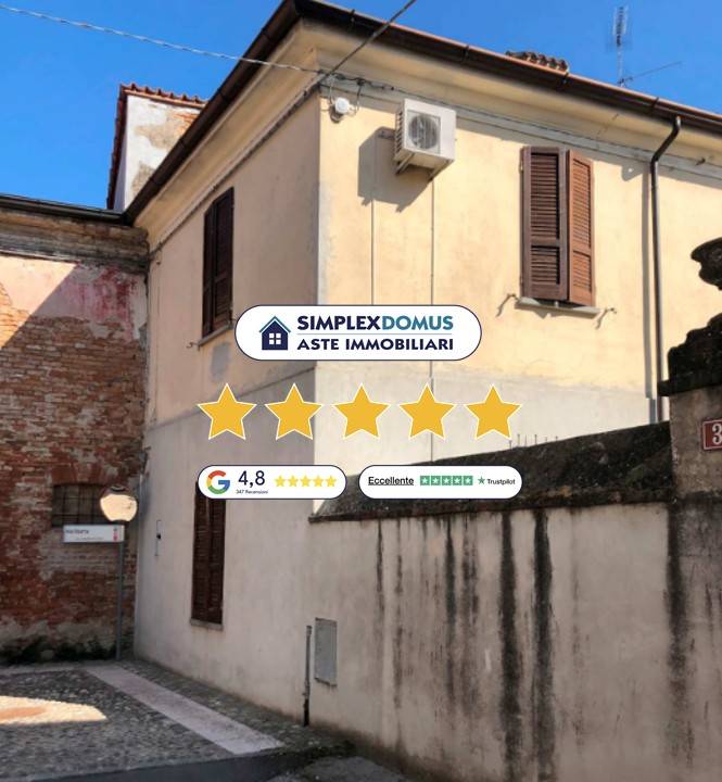 appartamento in vendita a Scandolara Ravara in zona Castelponzone