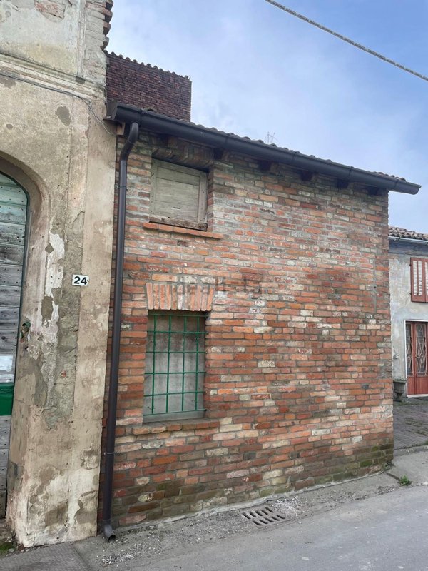 casale in vendita a Scandolara Ravara