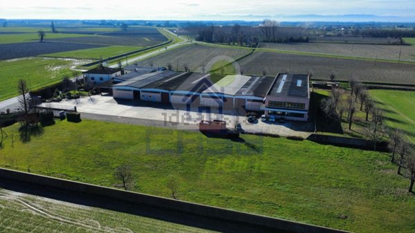 terreno edificabile in vendita a Scandolara Ravara