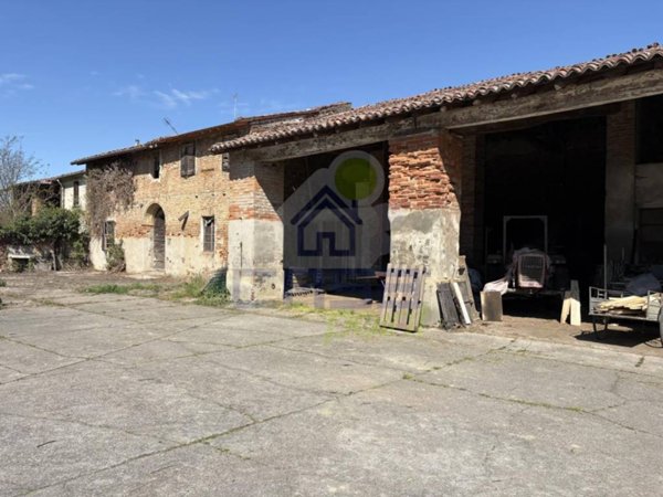 casa indipendente in vendita a Scandolara Ravara in zona Castelponzone