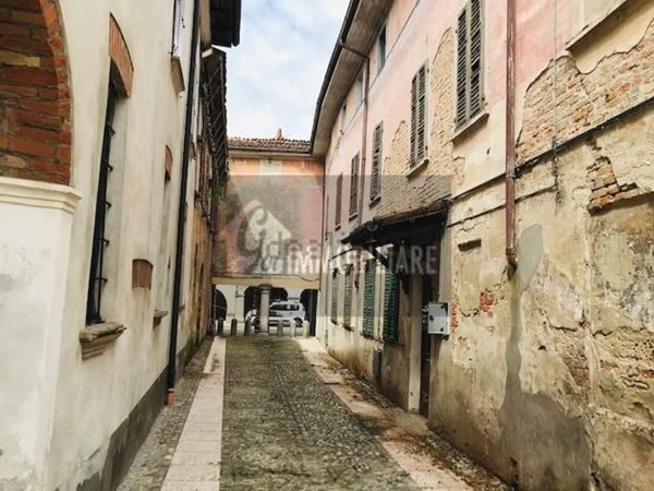 casa indipendente in vendita a Scandolara Ravara in zona Castelponzone