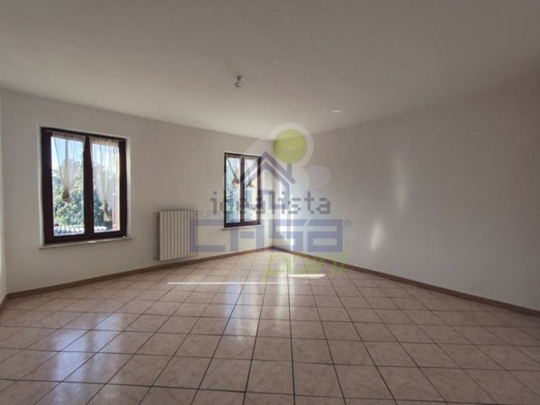 casa indipendente in vendita a Scandolara Ravara in zona Castelponzone