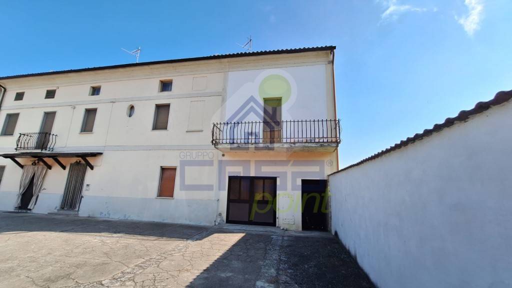 casa indipendente in vendita a Scandolara Ripa d'Oglio