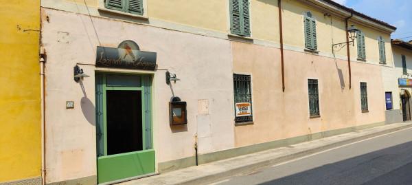 casa indipendente in vendita a Scandolara Ripa d'Oglio