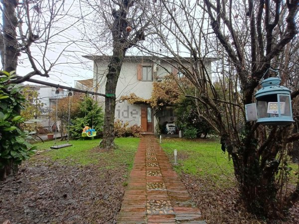 casa indipendente in vendita a Scandolara Ripa d'Oglio