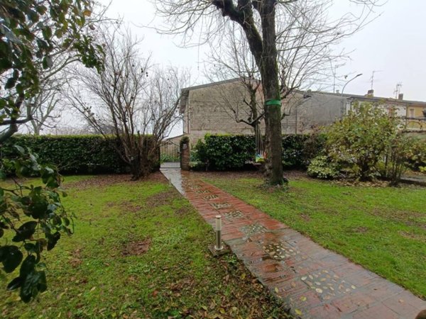 casa indipendente in vendita a Scandolara Ripa d'Oglio