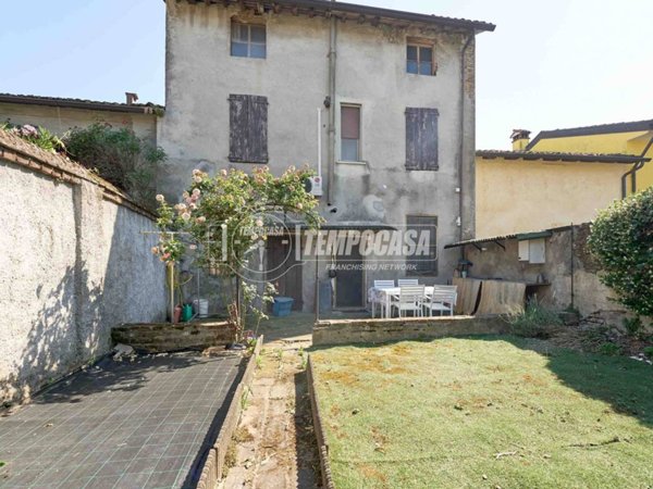 casa indipendente in vendita a Scandolara Ripa d'Oglio