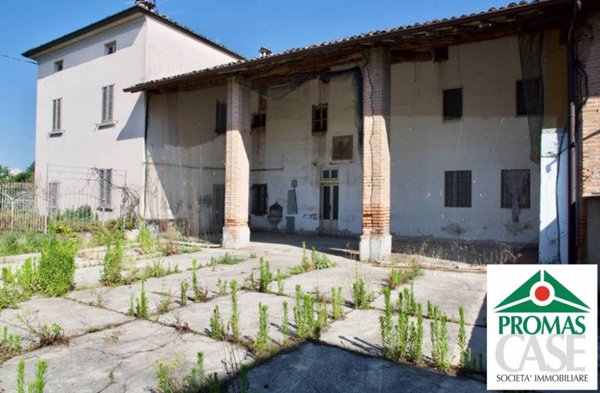 casa indipendente in vendita a Sergnano