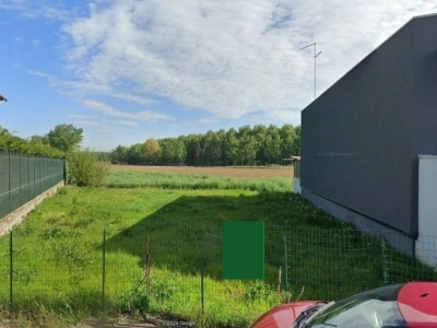 villetta a schiera in vendita a Sergnano