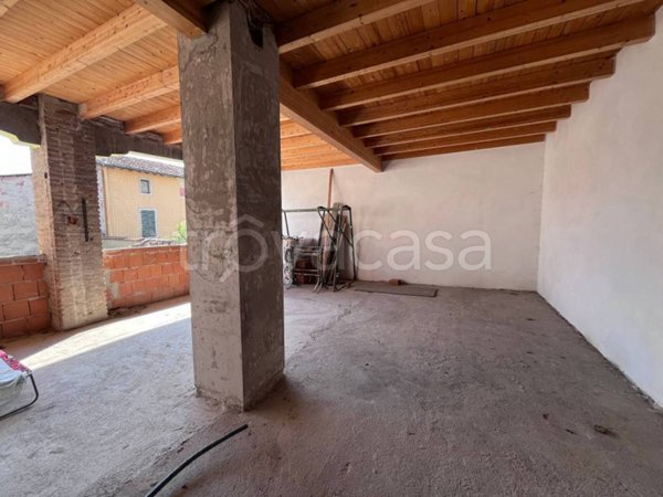 appartamento in vendita a Sergnano