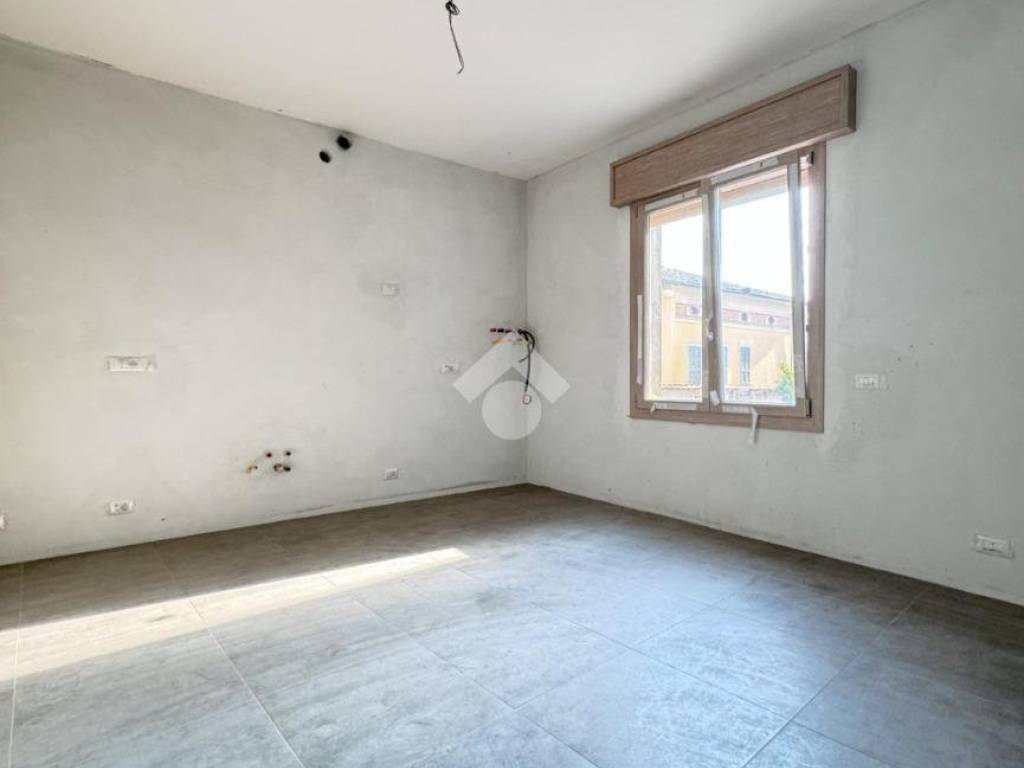 appartamento in vendita a Sergnano