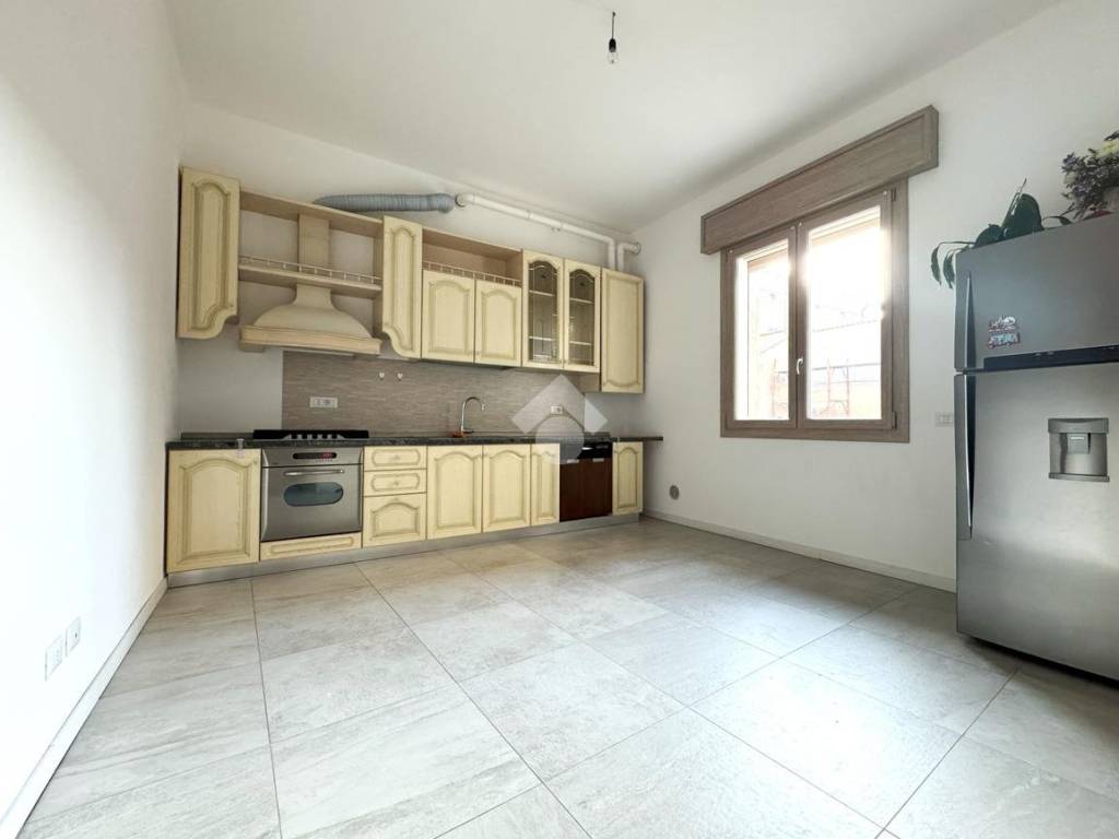 appartamento in vendita a Sergnano