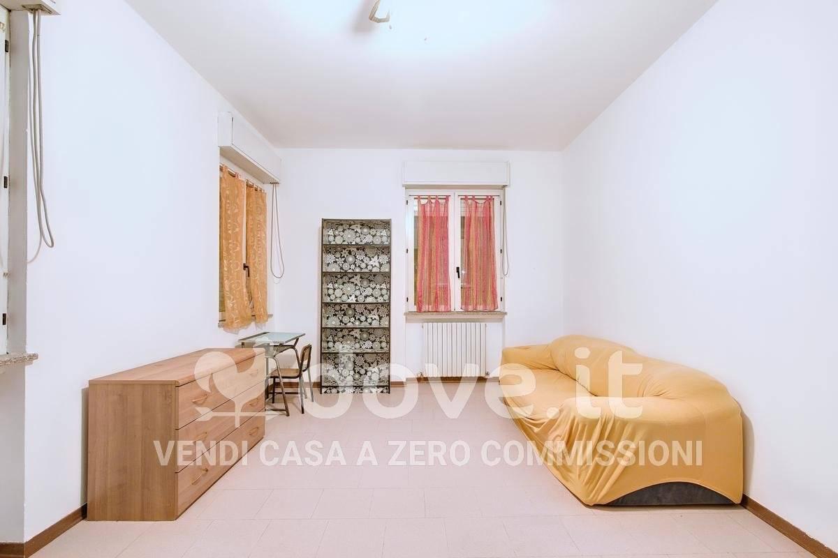 appartamento in vendita a Sergnano