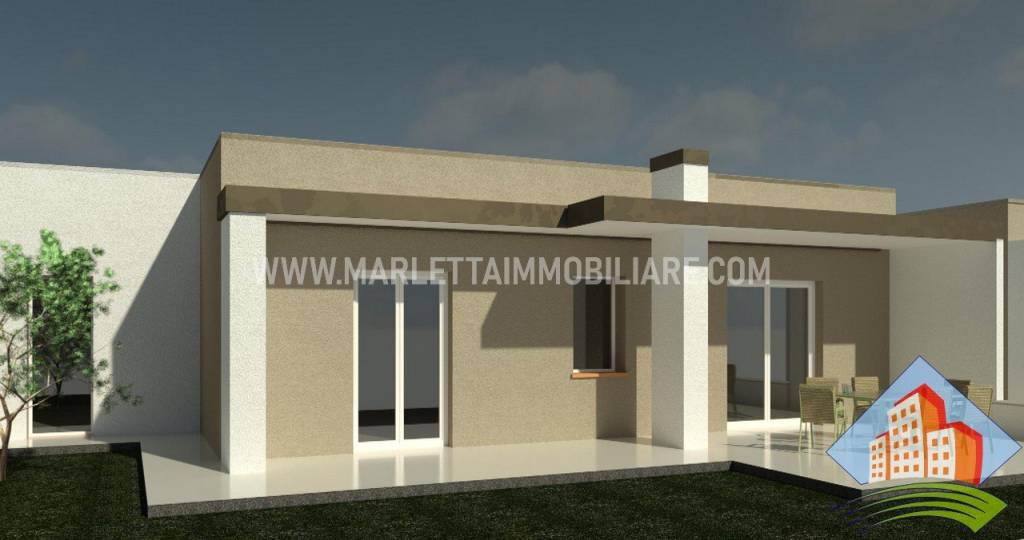 casa indipendente in vendita a Sergnano