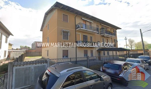 appartamento in vendita a Sergnano
