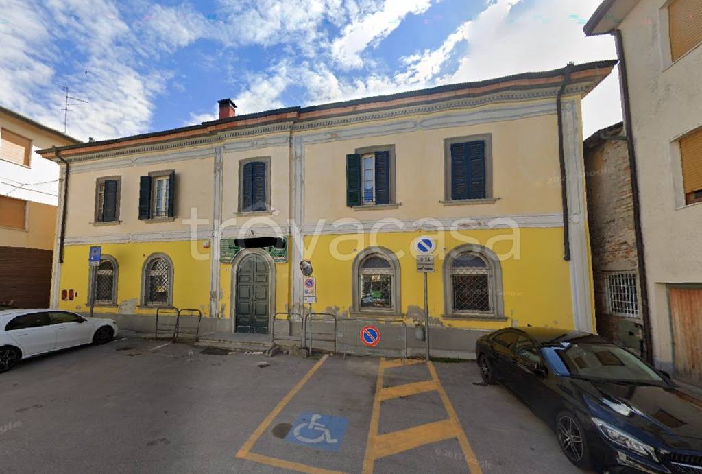 casa indipendente in vendita a Sergnano