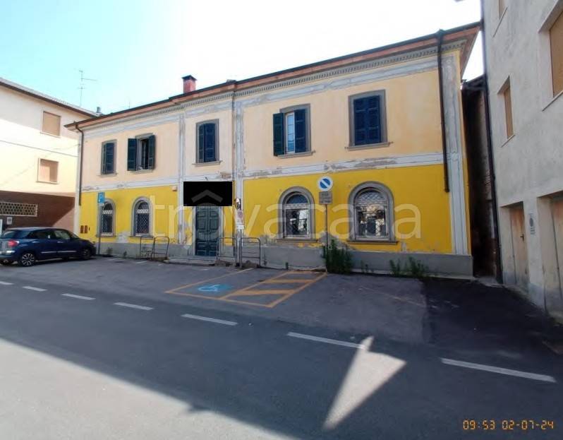 appartamento in vendita a Sergnano