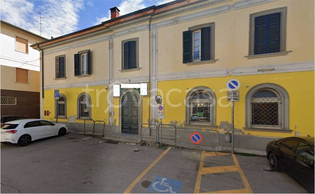 monolocale in vendita a Sergnano
