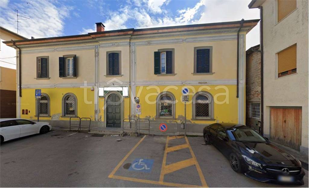 appartamento in vendita a Sergnano