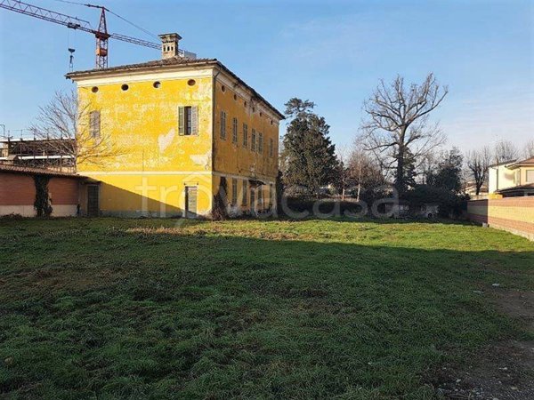 casa indipendente in vendita a Sergnano