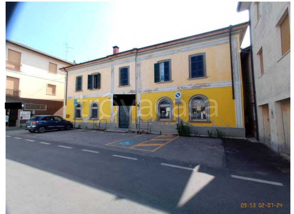 appartamento in vendita a Sergnano