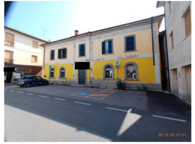 monolocale in vendita a Sergnano