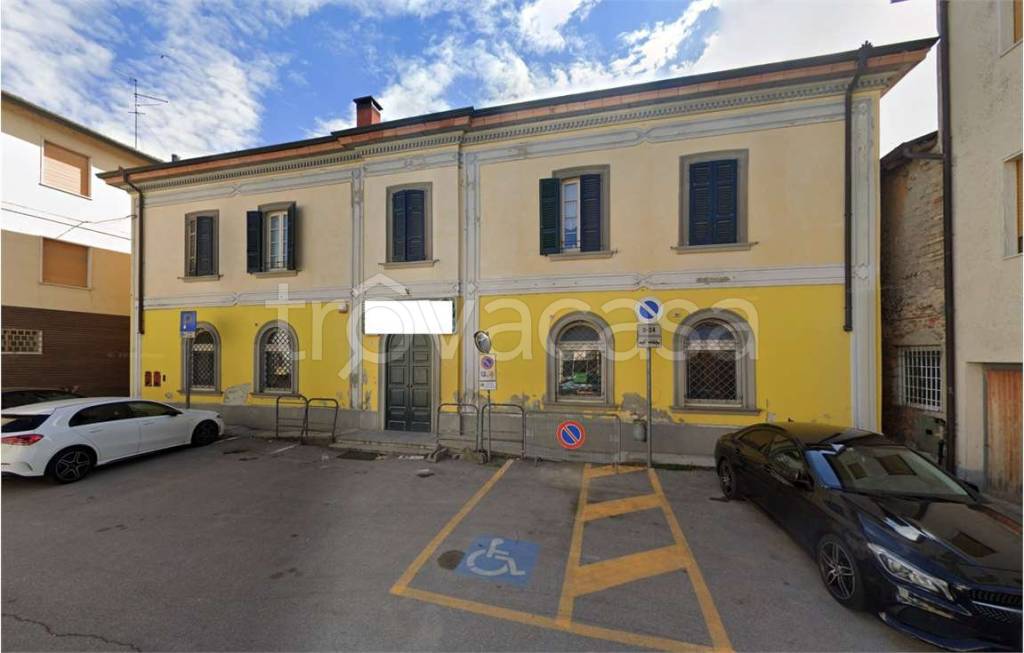 monolocale in vendita a Sergnano