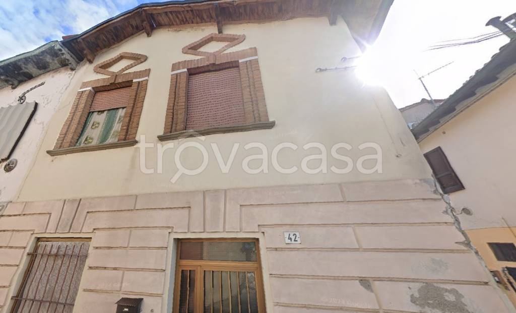 appartamento in vendita a Sergnano