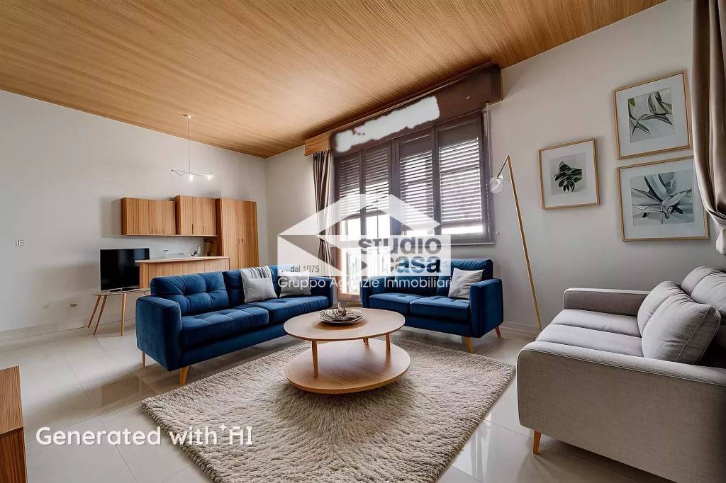 casa indipendente in vendita a Sergnano