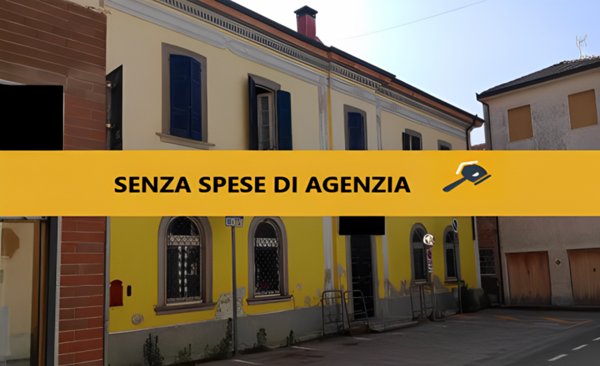 appartamento in vendita a Sergnano