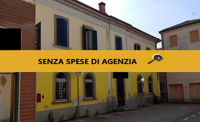 appartamento in vendita a Sergnano