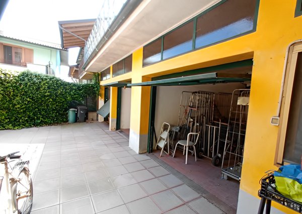 casa indipendente in vendita a Sergnano