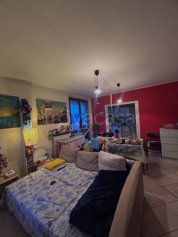 appartamento in vendita a Sergnano