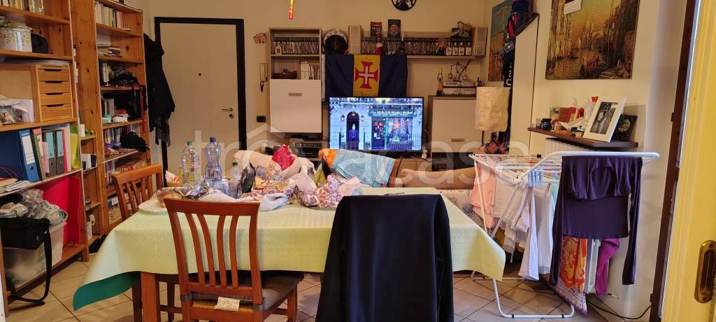 appartamento in vendita a Sergnano