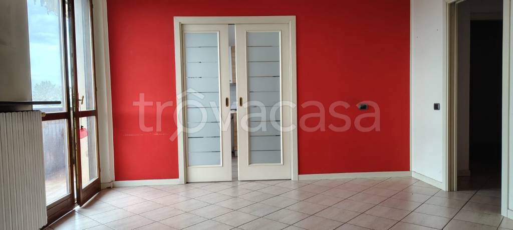 appartamento in vendita a Sergnano