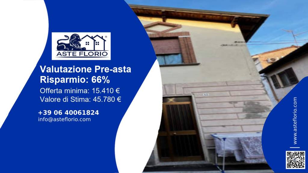 appartamento in vendita a Sergnano