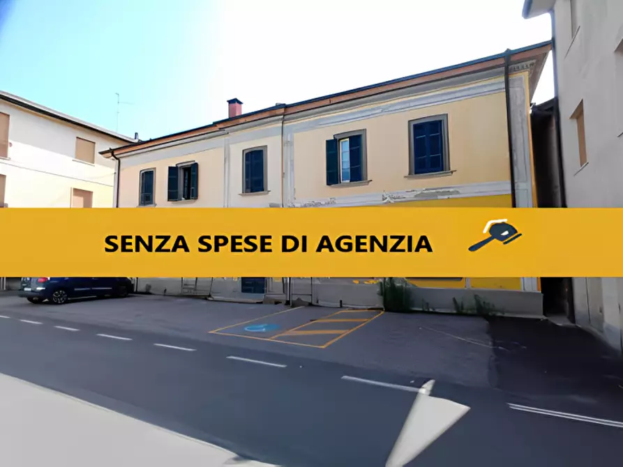 casa semindipendente in vendita a Sergnano