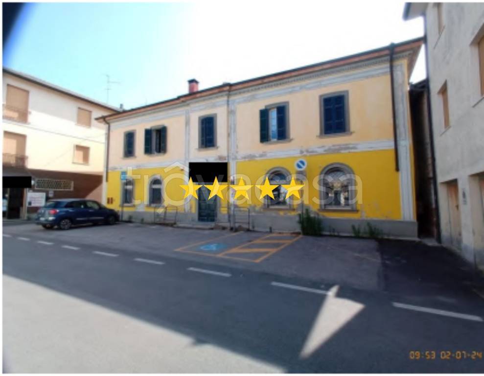 appartamento in vendita a Sergnano
